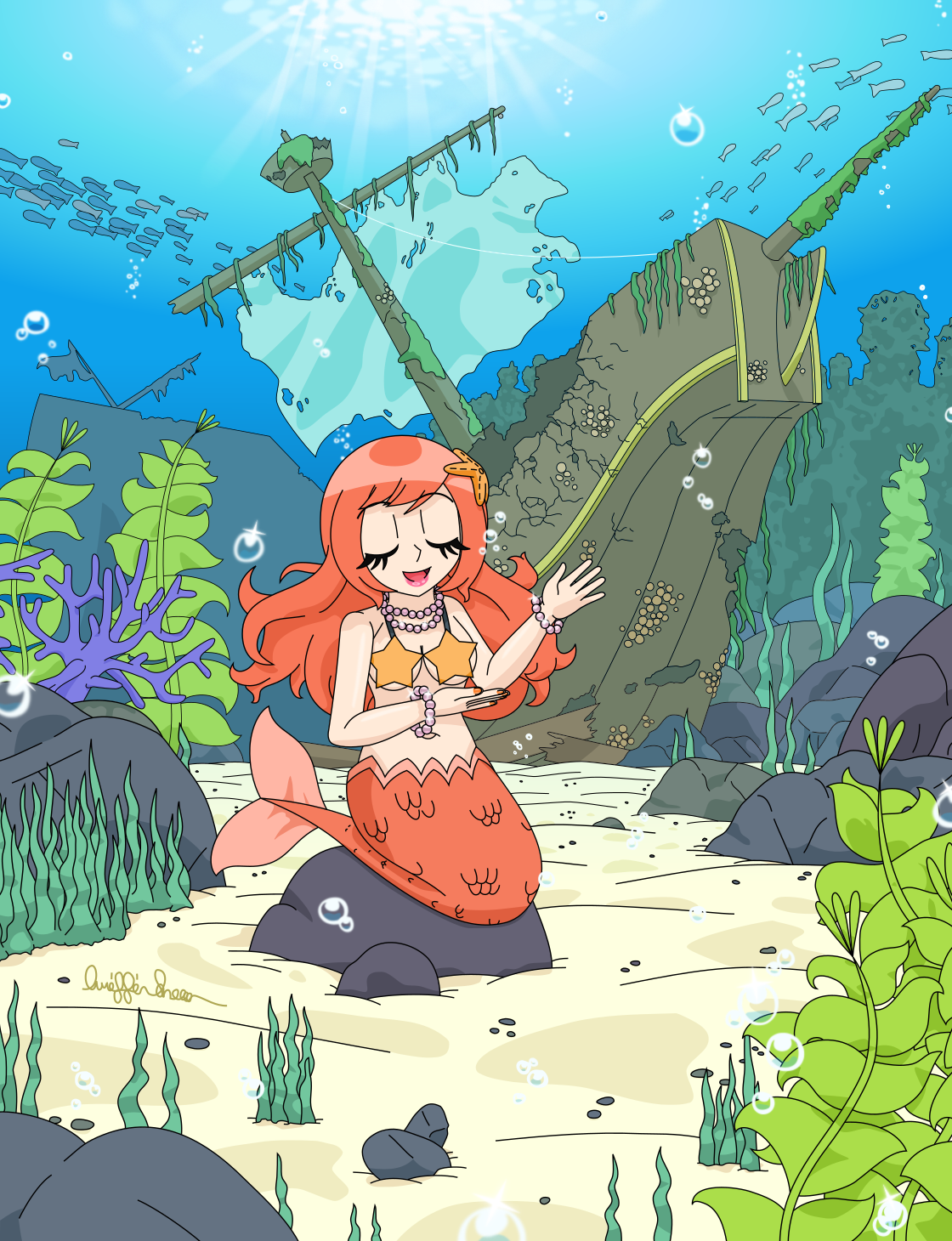 Star Wreck