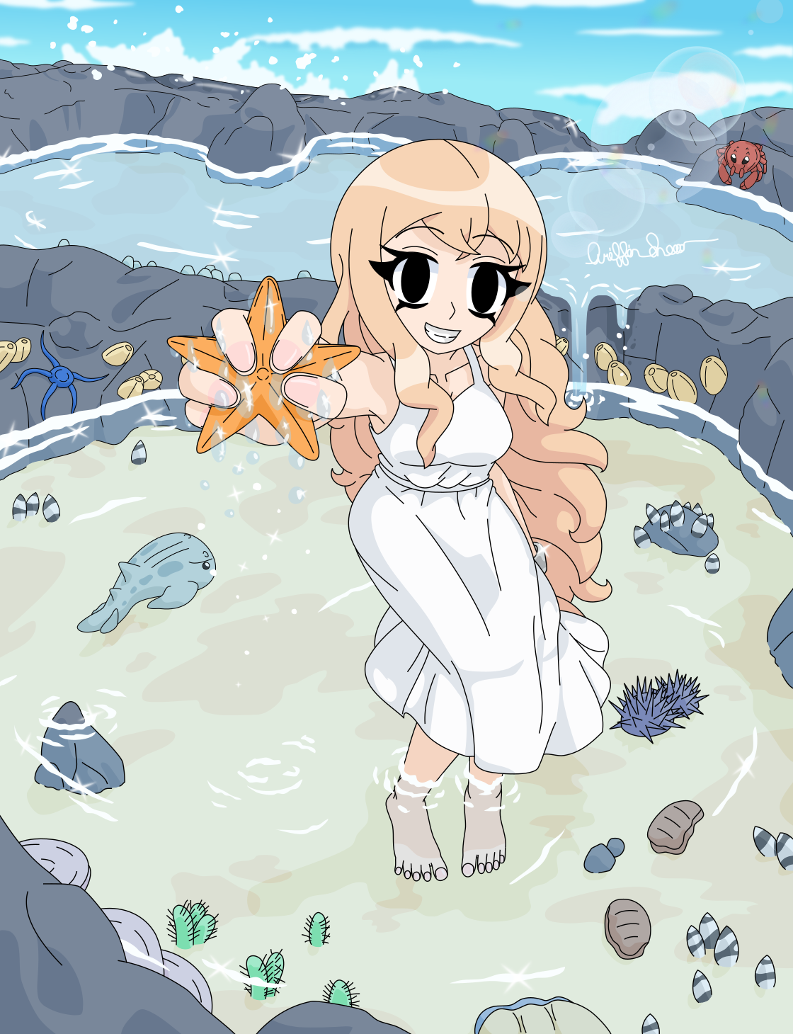 Millica Tide